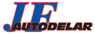 JF Autodelar AB