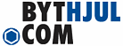 Bythjul